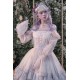 Fantastic Wind The Orchid JSK and One Piece(Reservation/Full Payment Without Shipping)